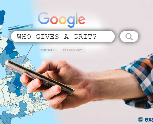 Who gives a grit in the UK about winter maintenance?