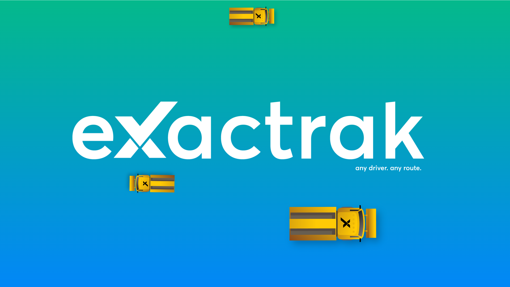 Homepage - Exactrak